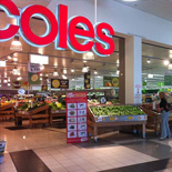 Coles Wireless Access Point Rollout WA