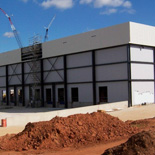 Coles Myer Distribution Centre (SA)