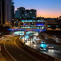 Graham Farmer Tunnel